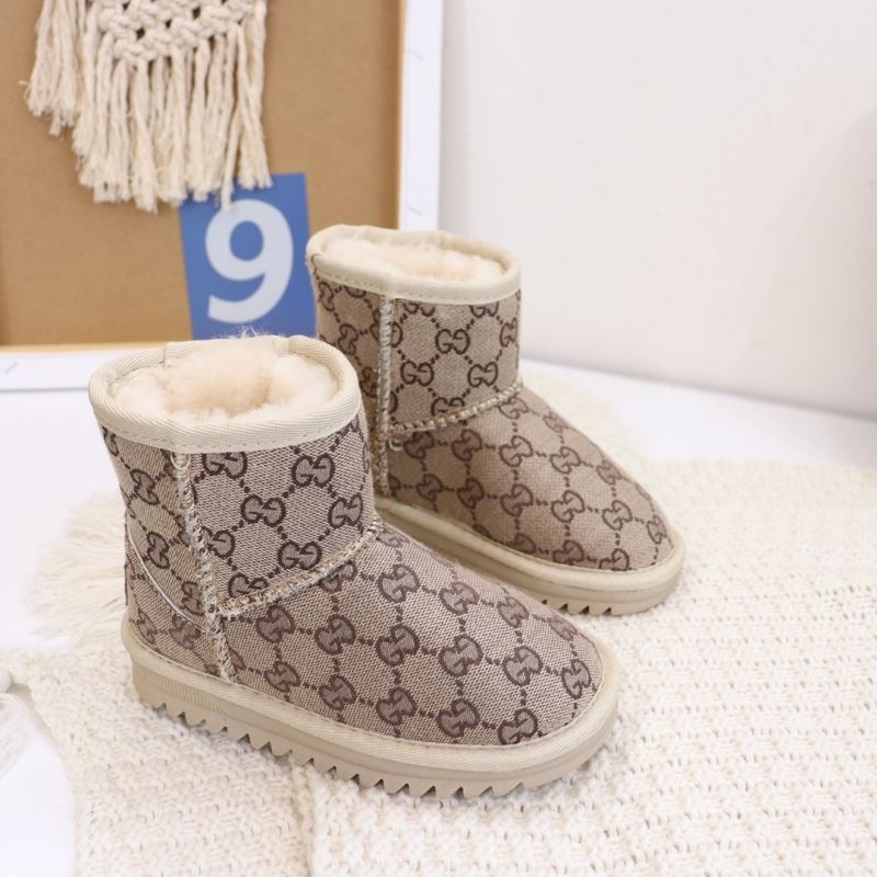 UGG SHOES